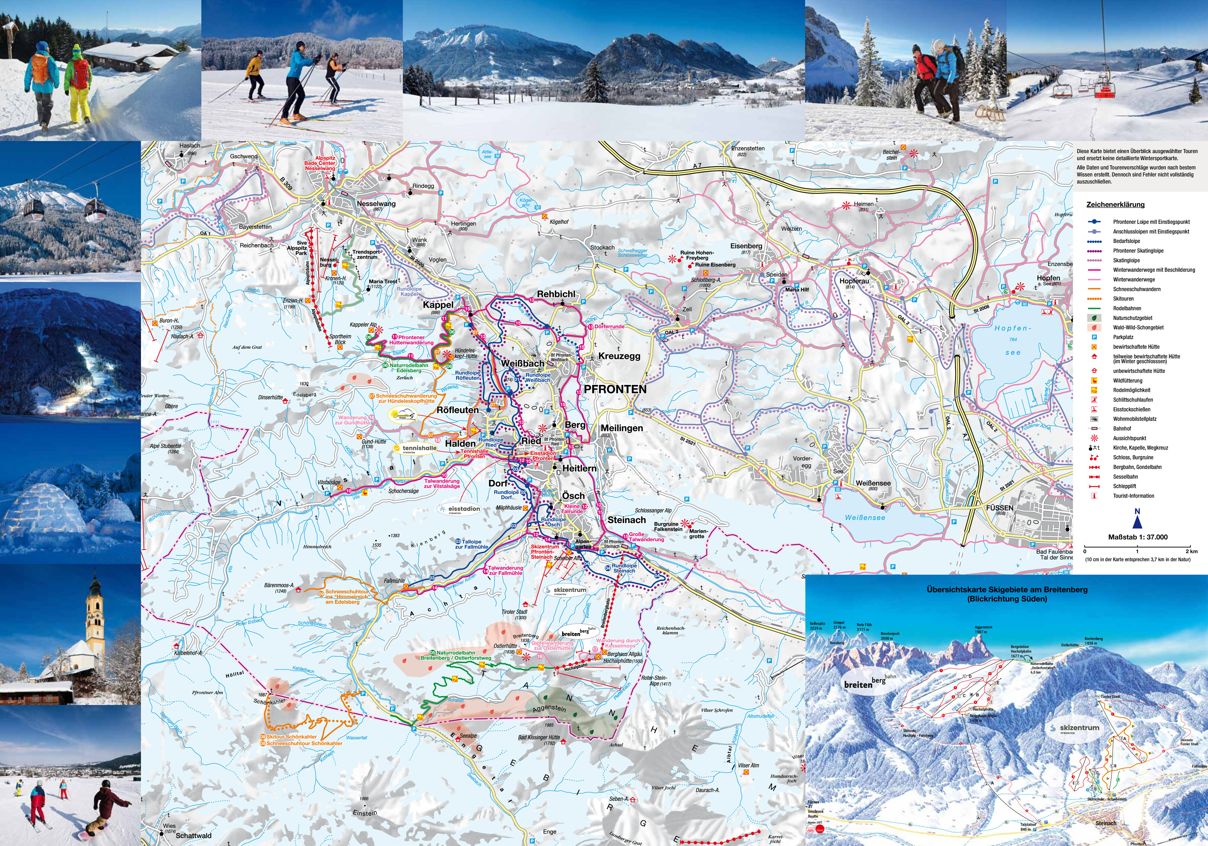 Skimap 2024