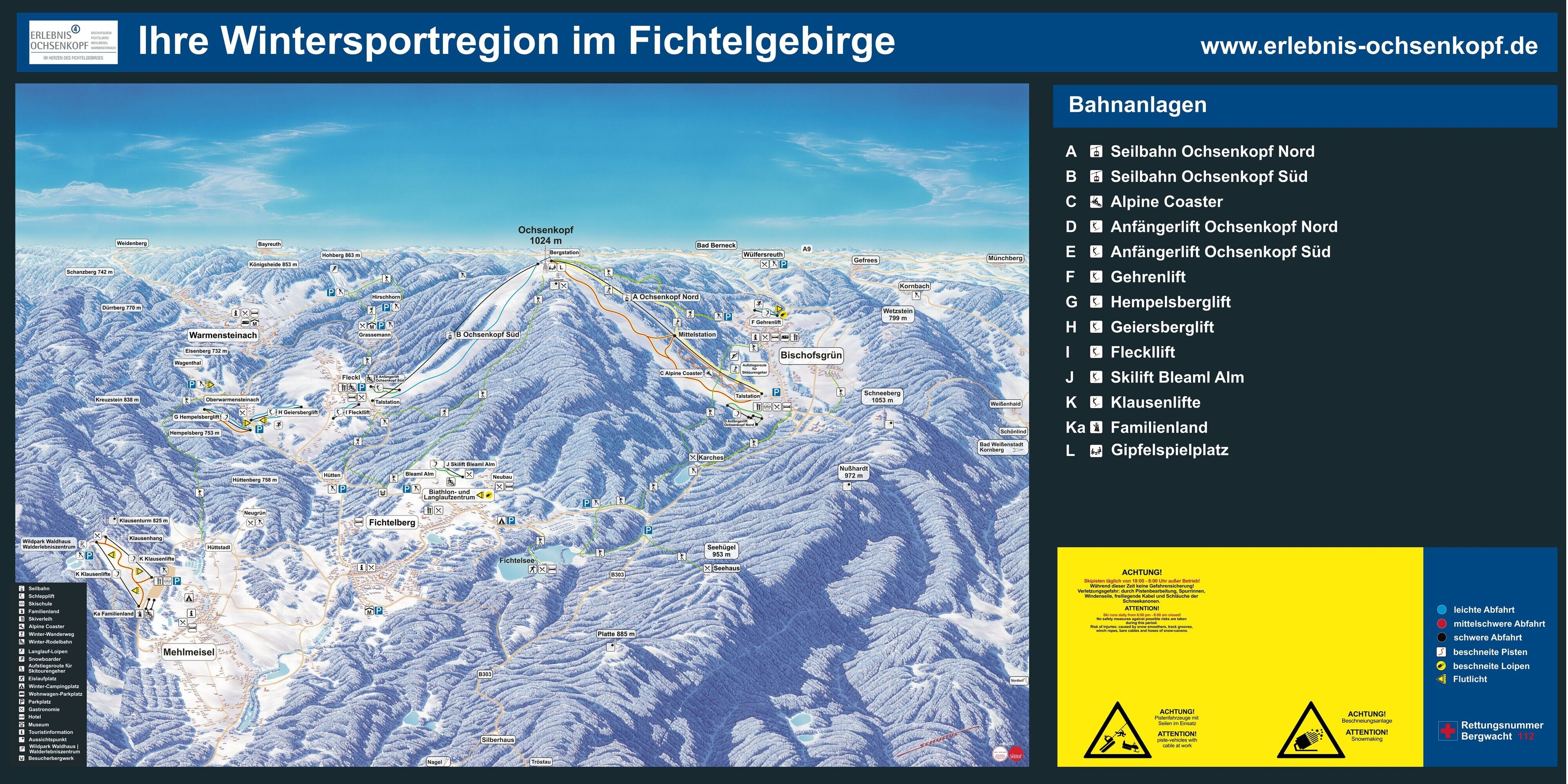 Skimap 2026