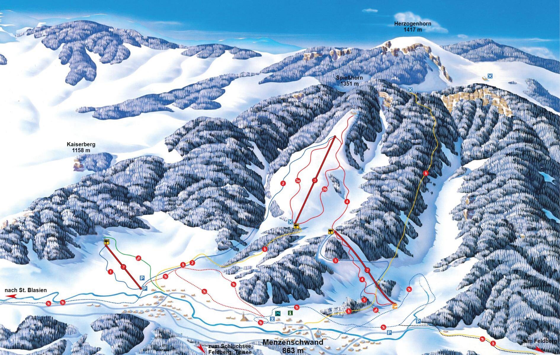 Skimap 2023
