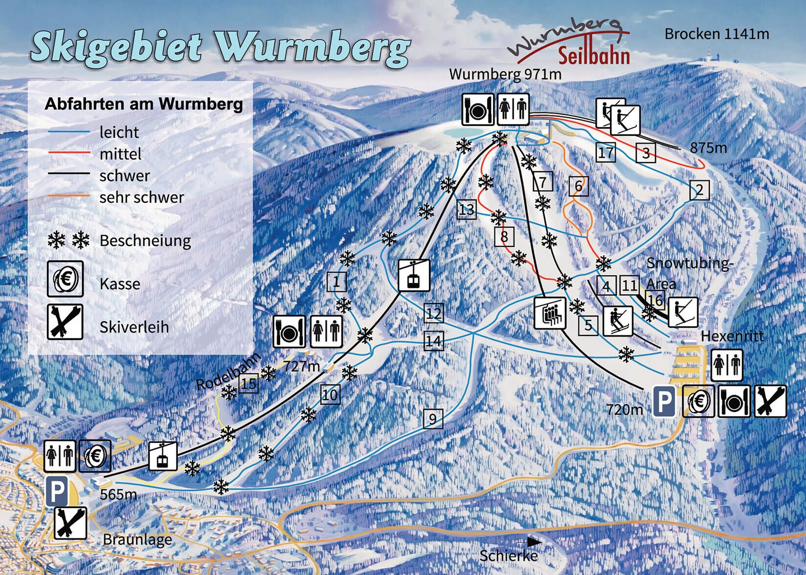 Skimap 2020