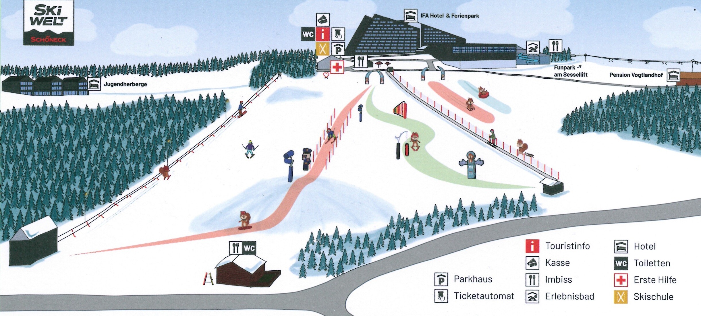 Skimap 2026
