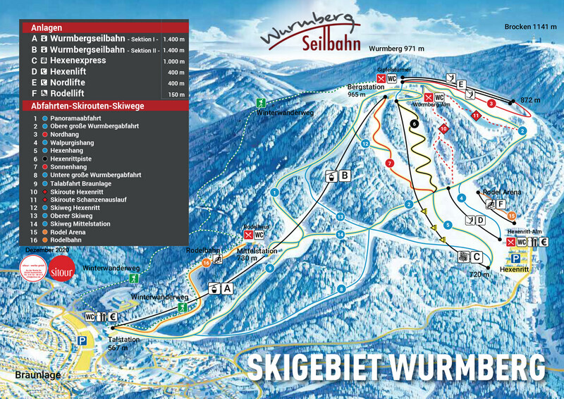 Skimap 2026