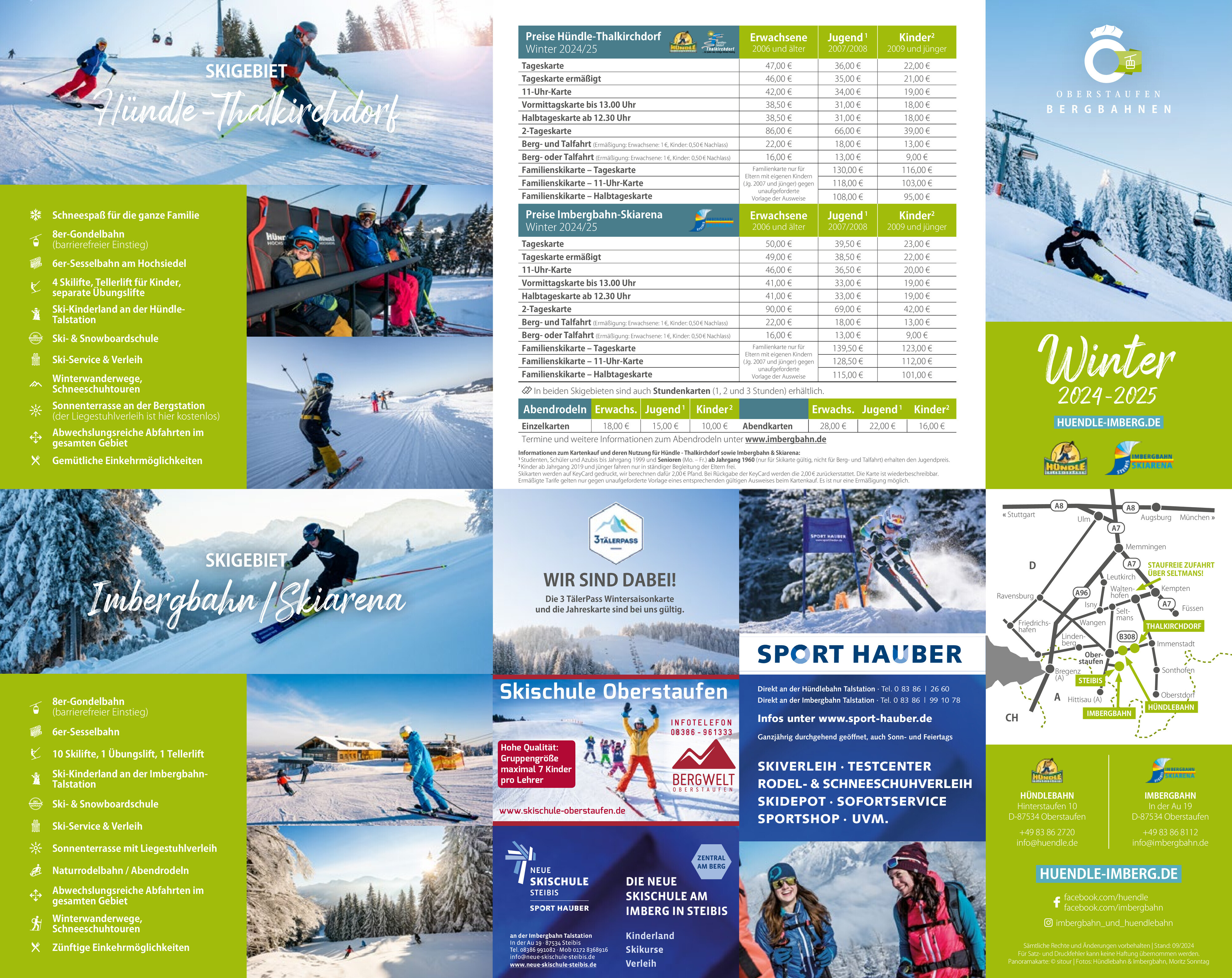 Skimap 2024