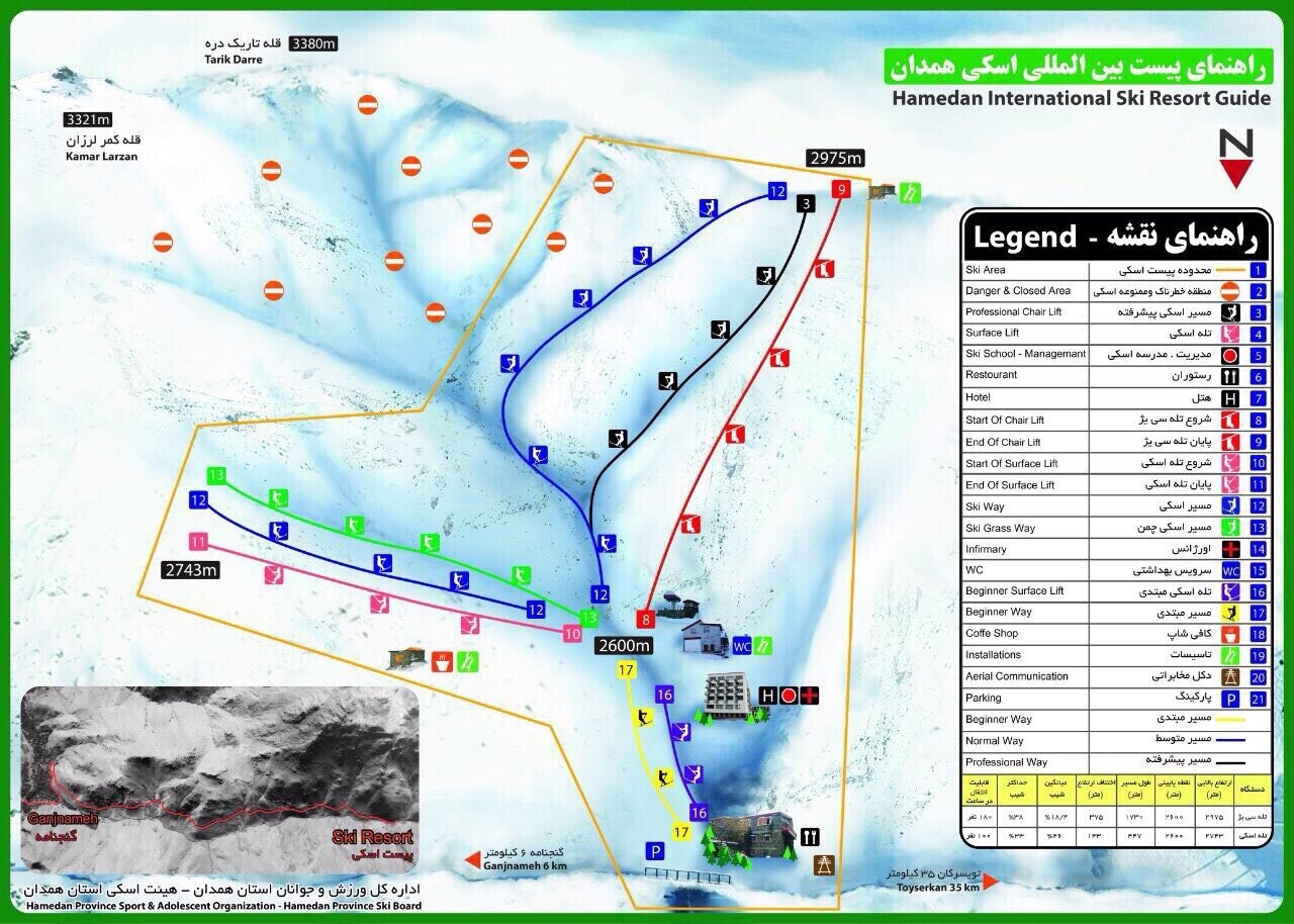 Skimap 2018