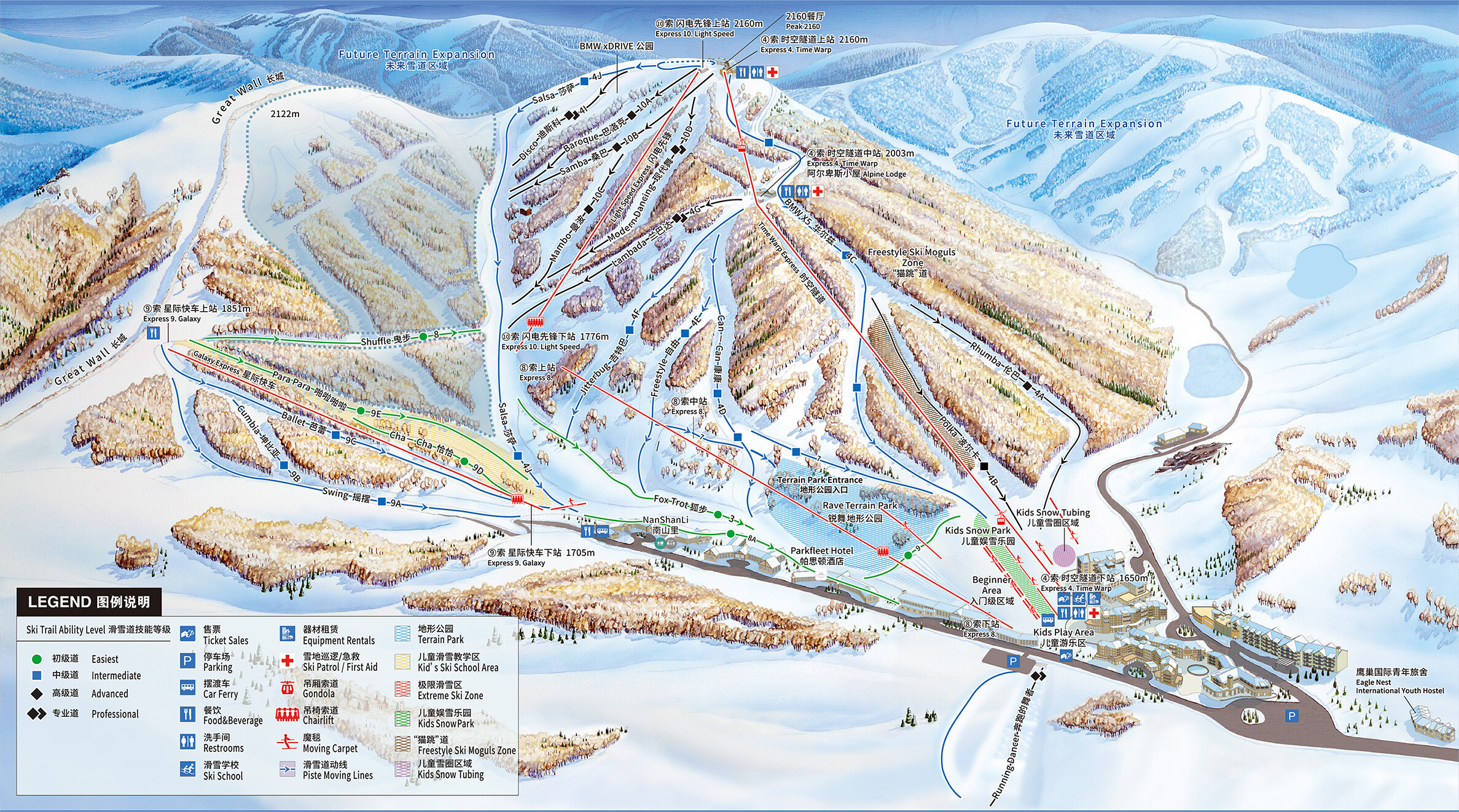 Skimap 2020