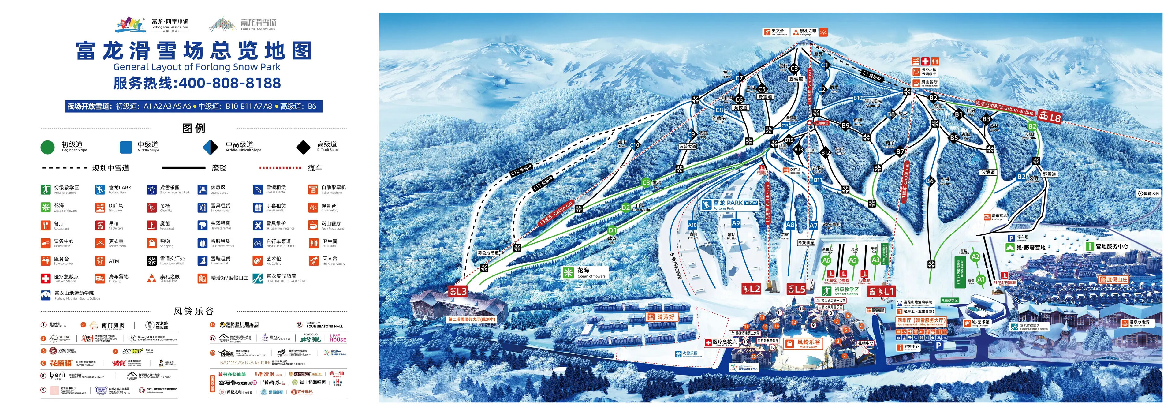 Skimap 2025