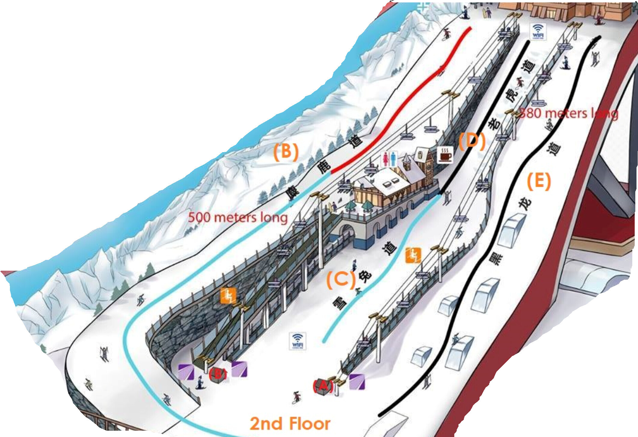 Skimap 2019