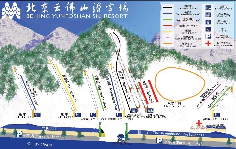 Skimap 2018