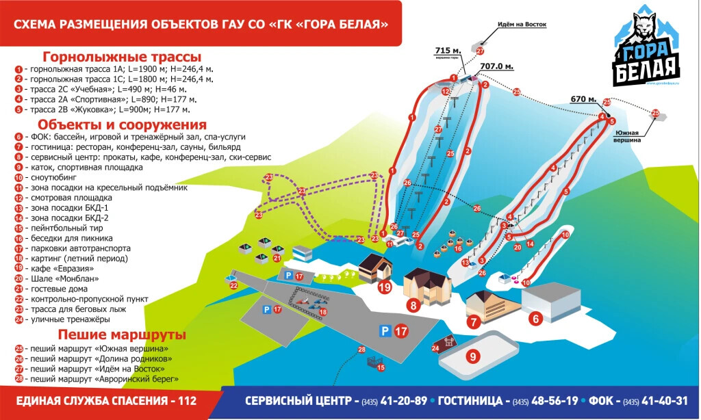 Skimap 2024