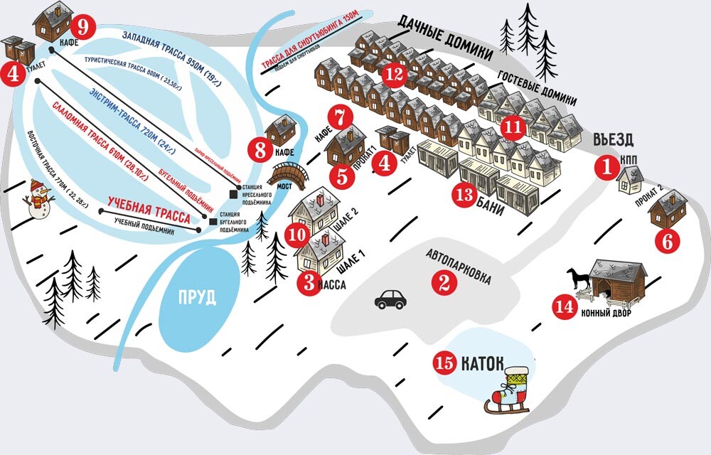 Skimap 2021