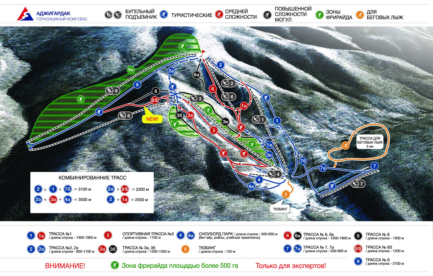 Skimap 2015