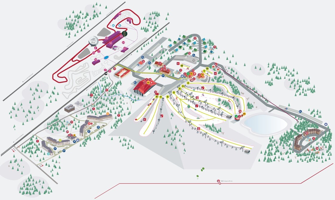 Skimap 2024