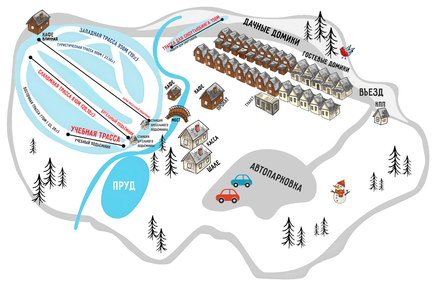 Skimap 2026
