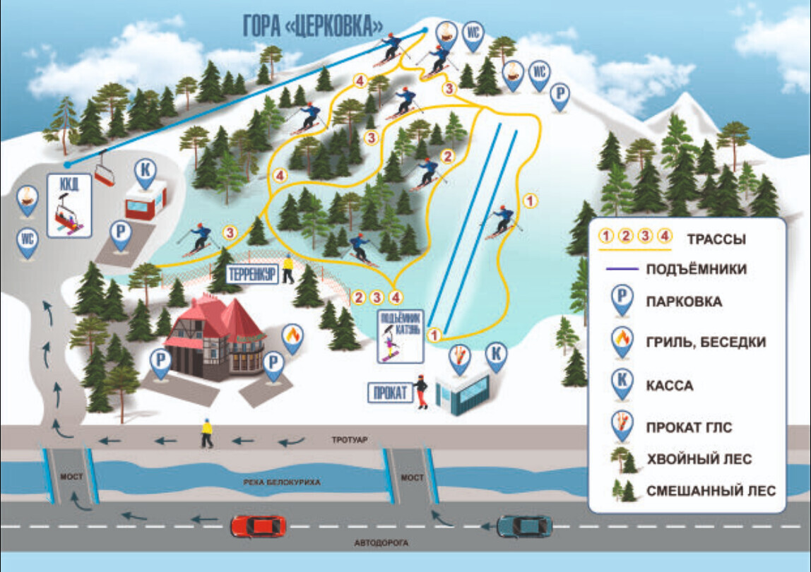 Skimap 2021