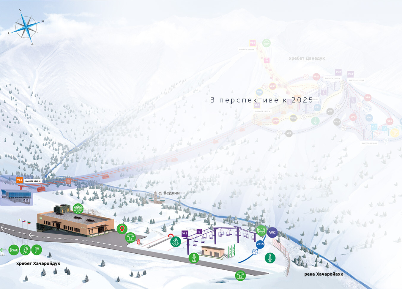 Skimap 2026