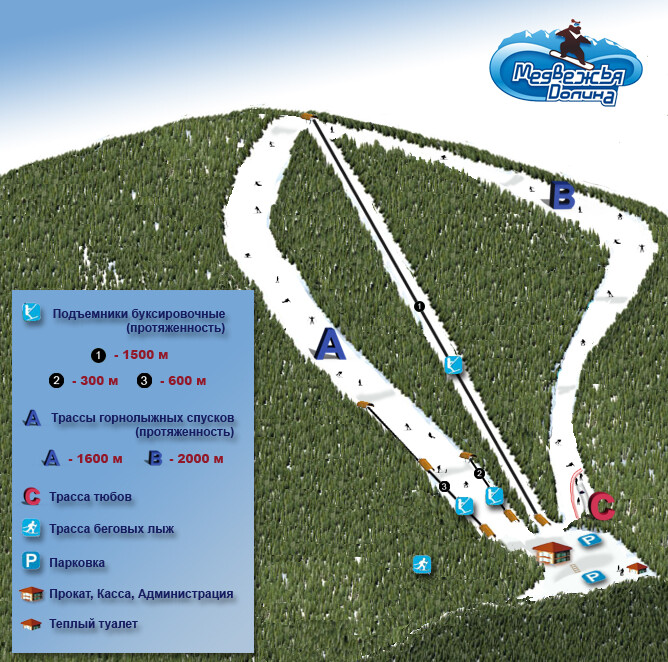 Skimap 2000