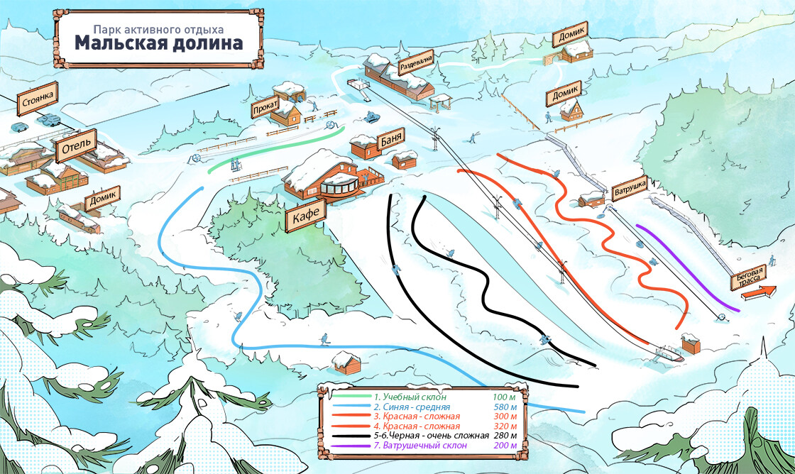 Skimap 2016