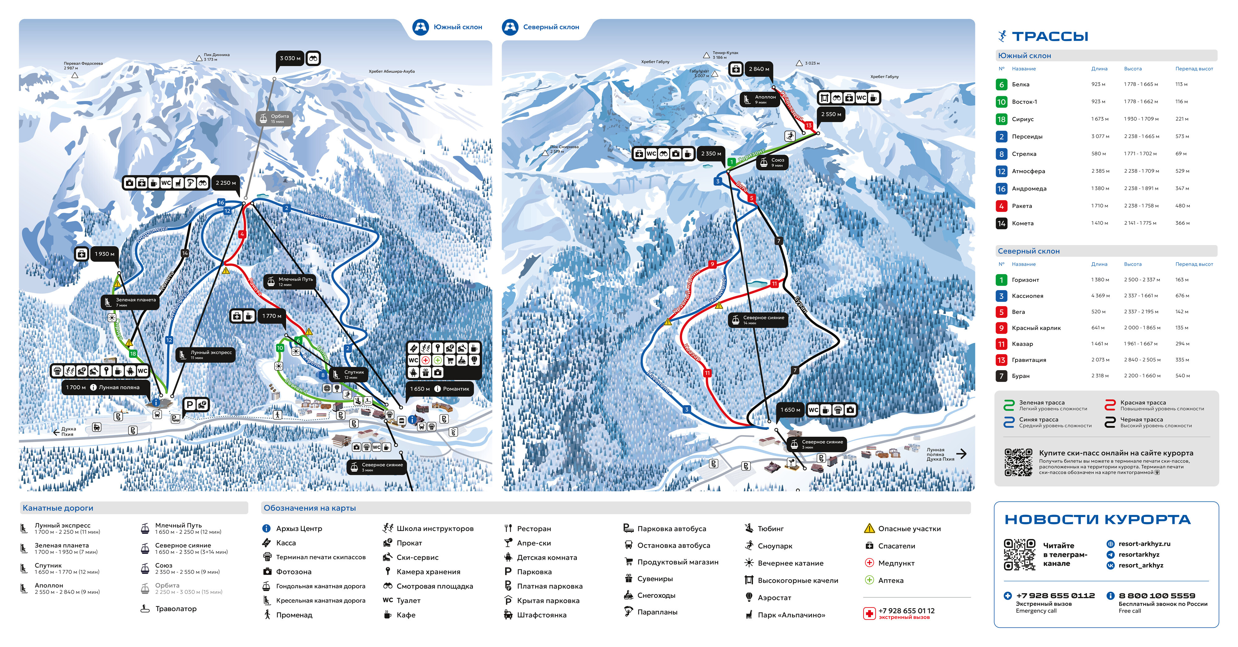 Skimap 2024