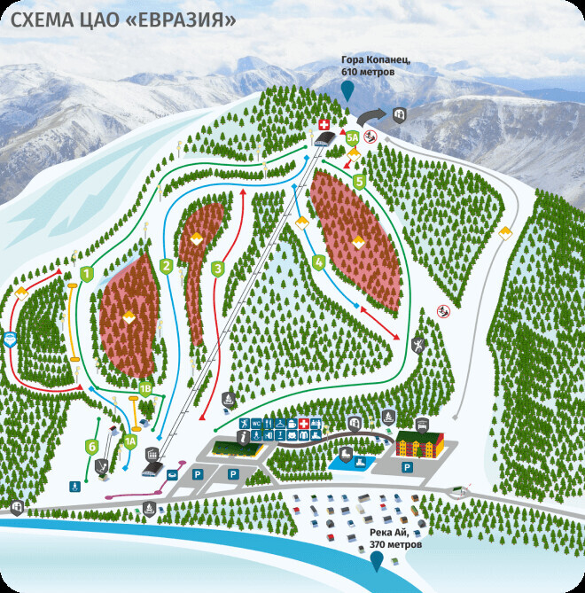 Skimap 2021