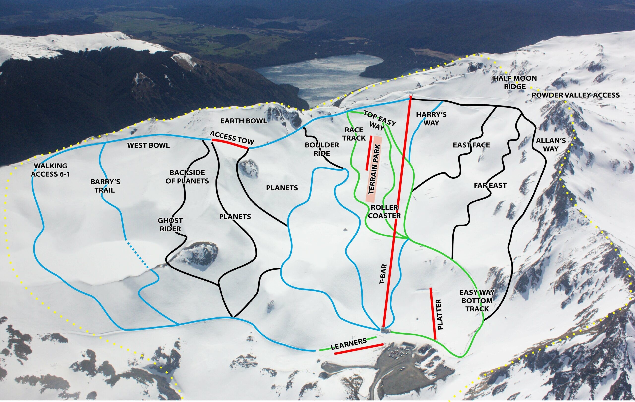 Skimap 2022