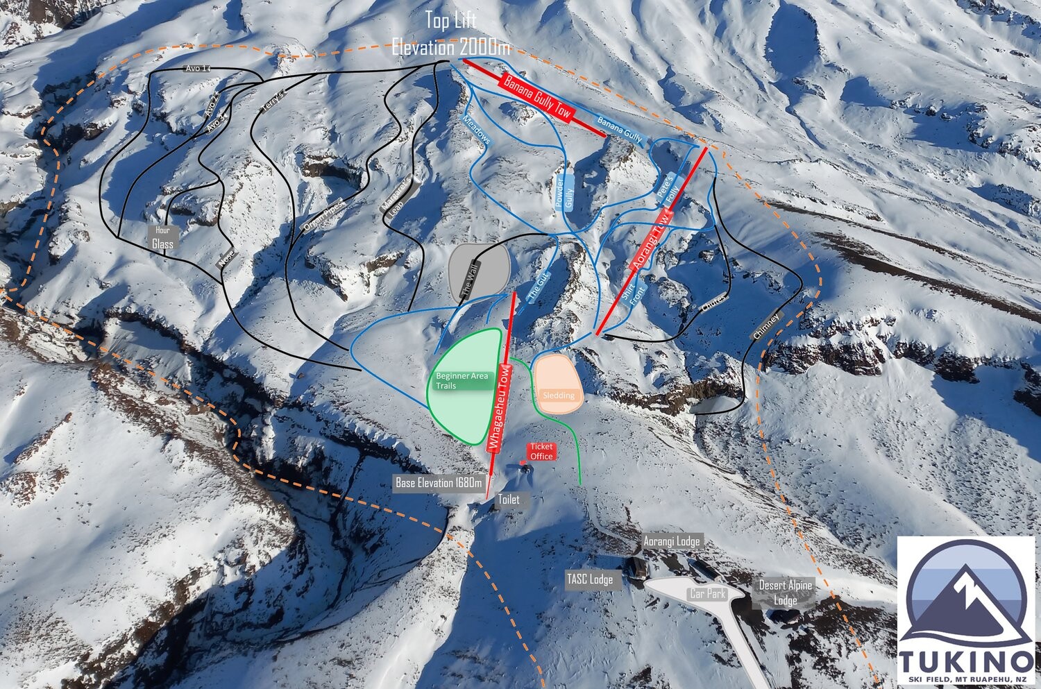 Skimap 2023
