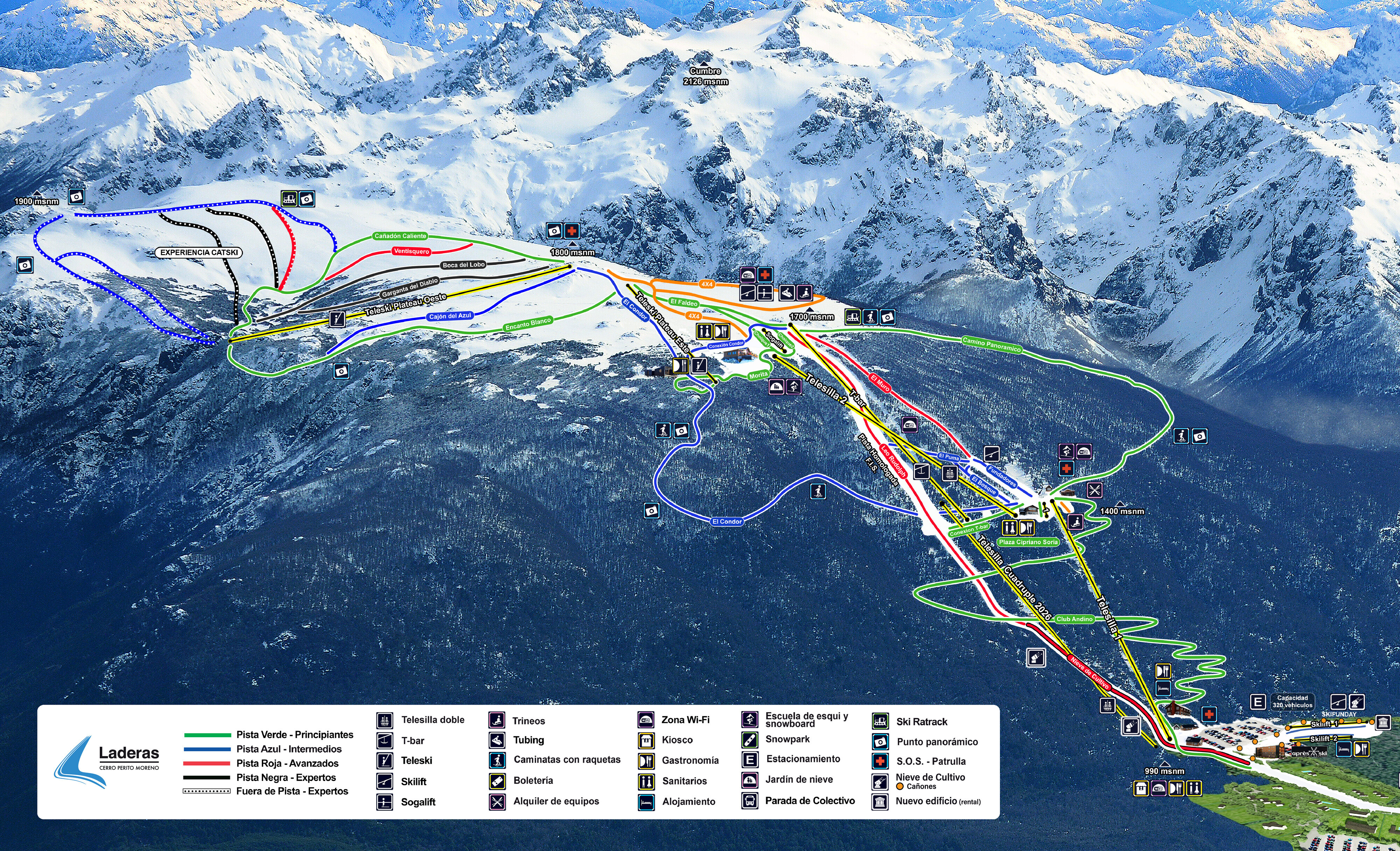 Skimap 2026