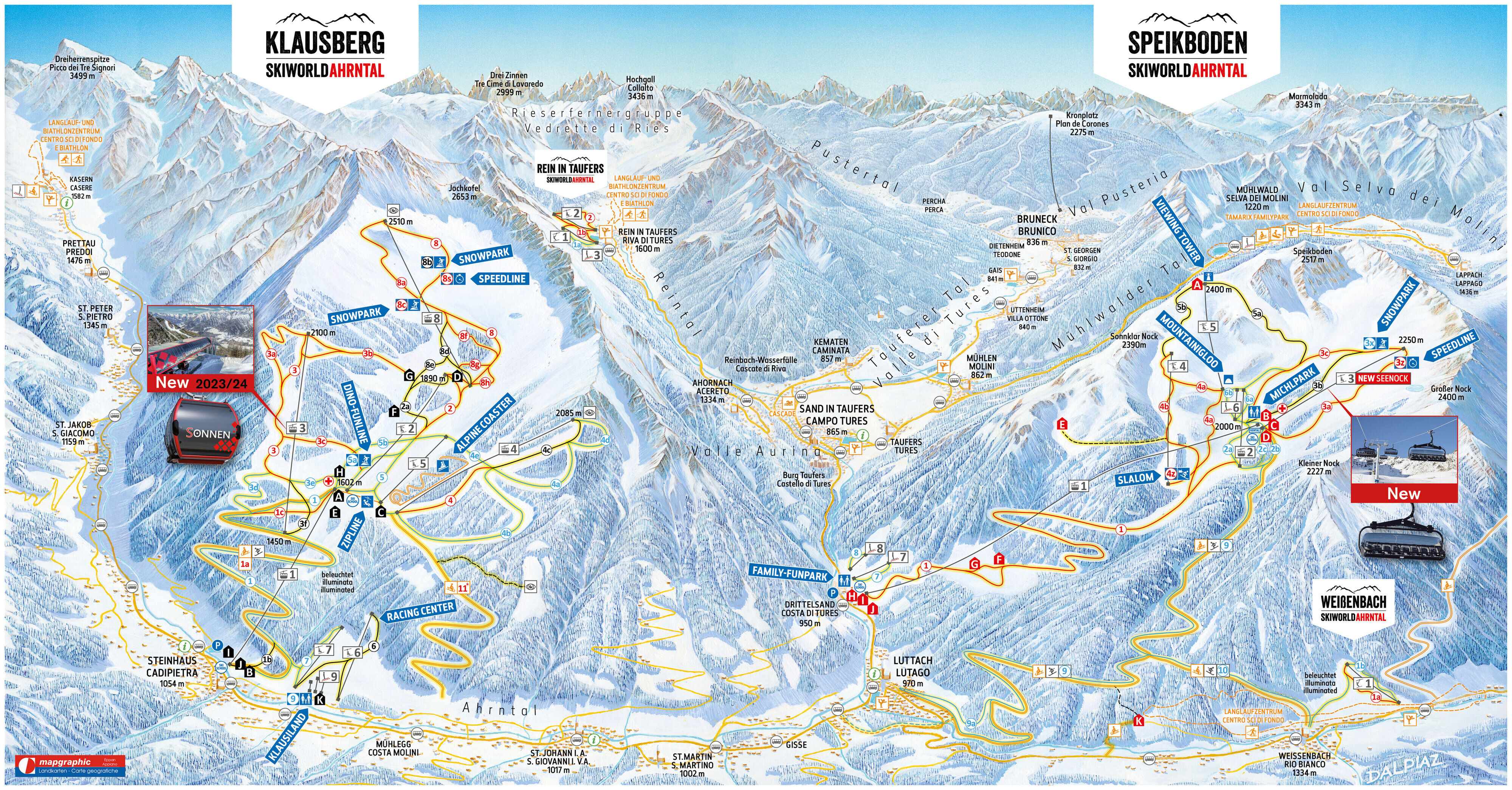 Skimap 2026