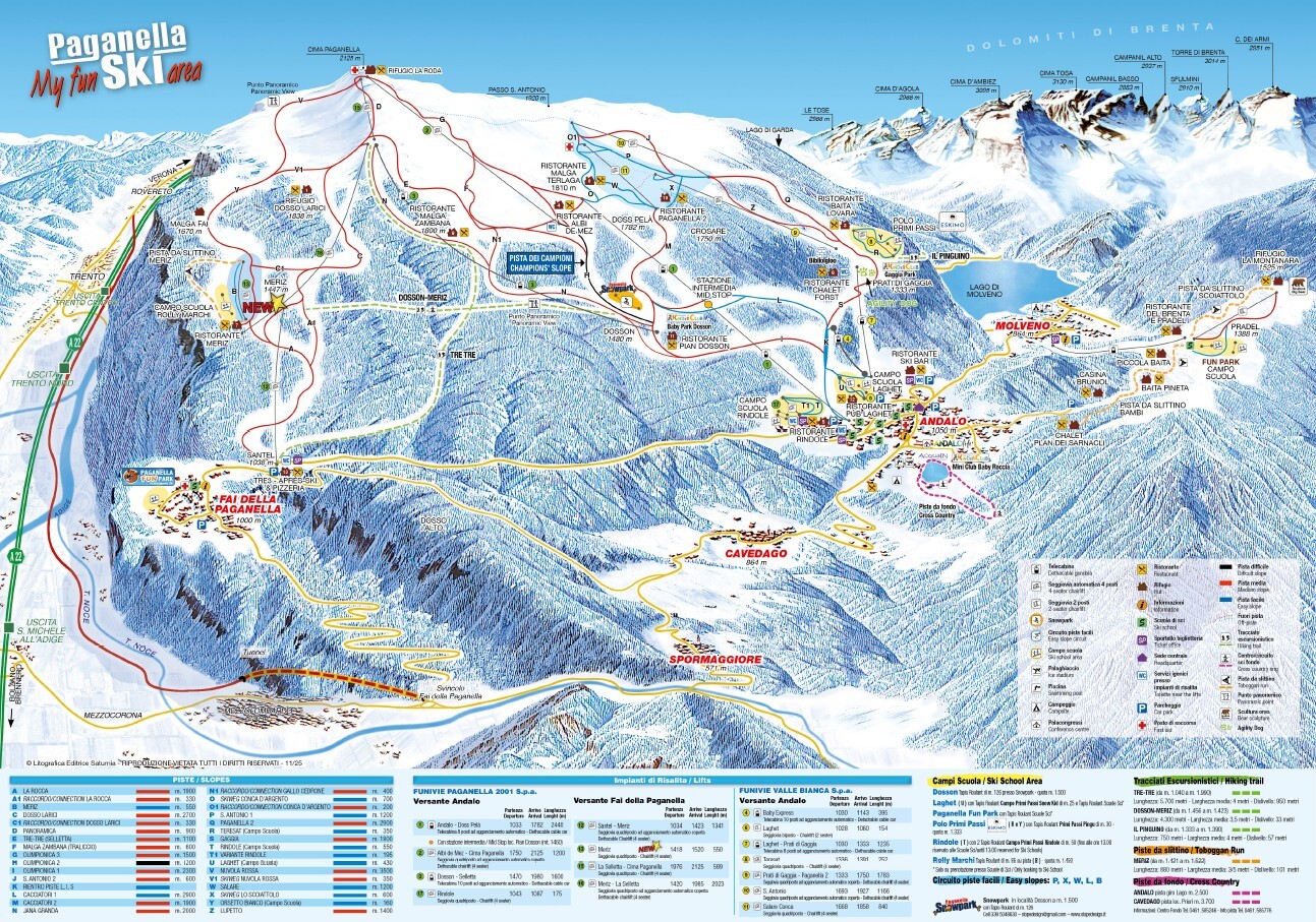 Skimap 2026