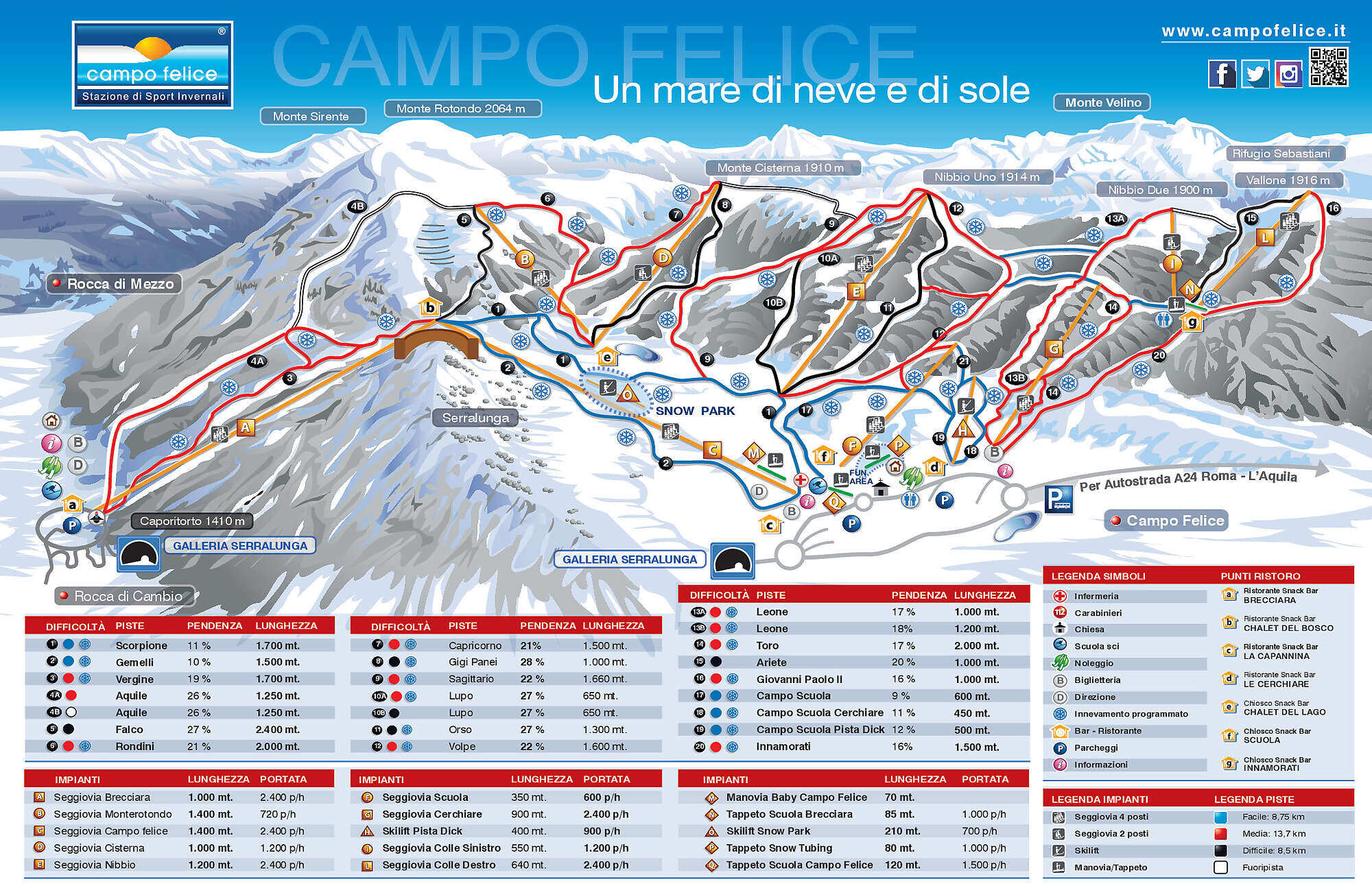 Skimap 2026