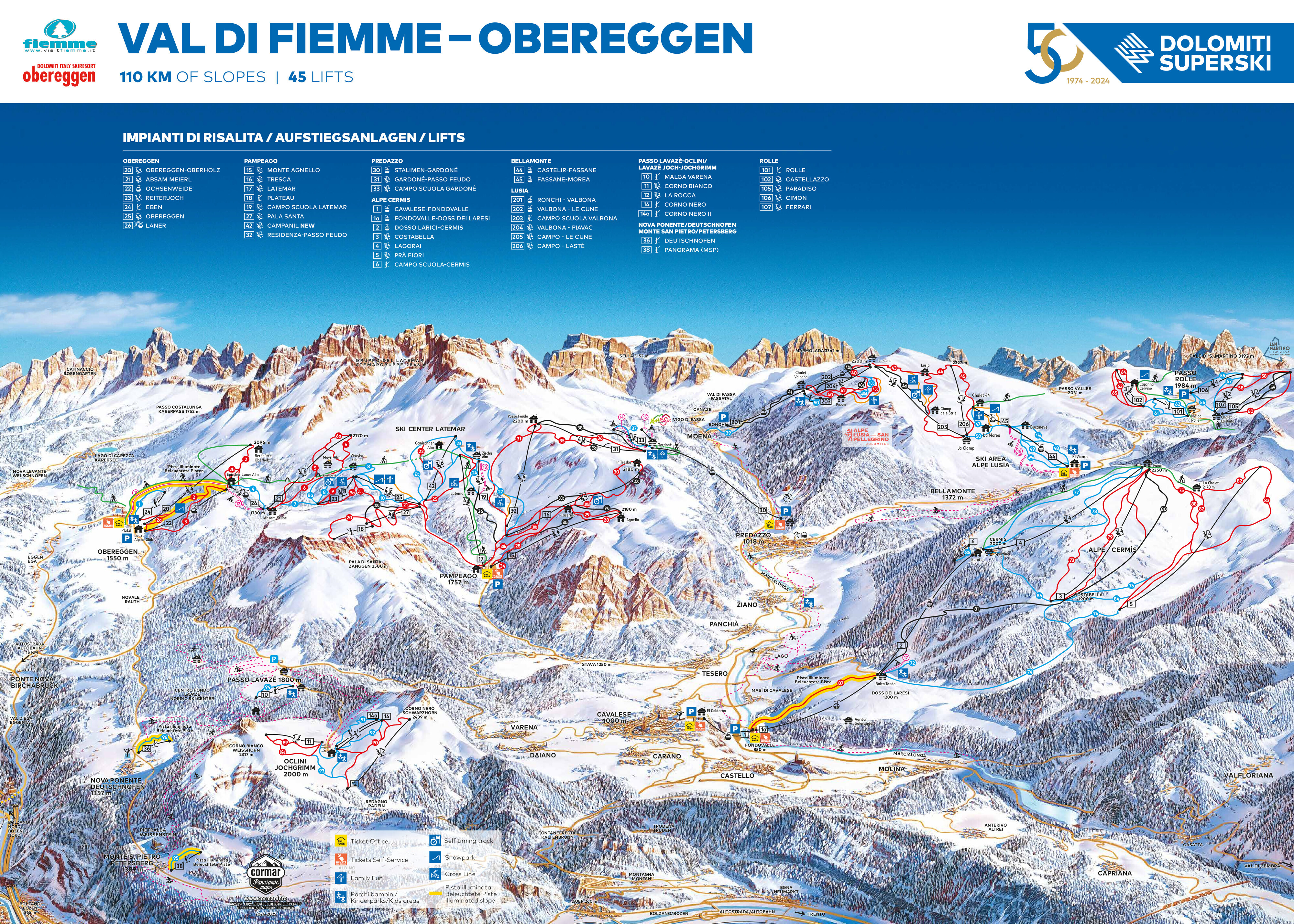 Skimap 2024