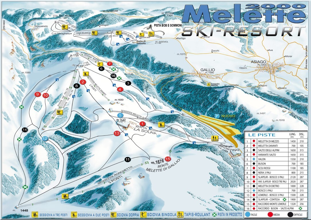 Skimap 2014