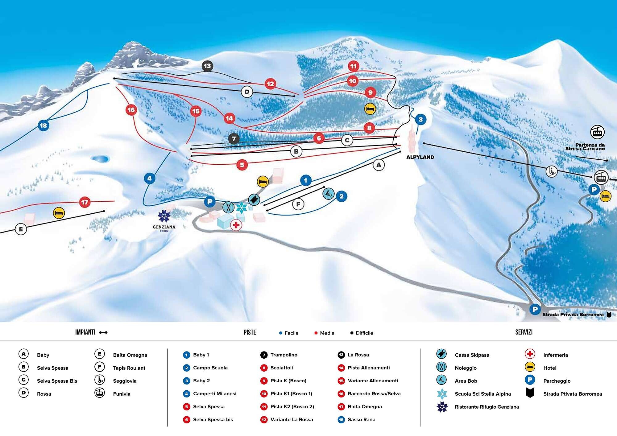 Skimap 2026