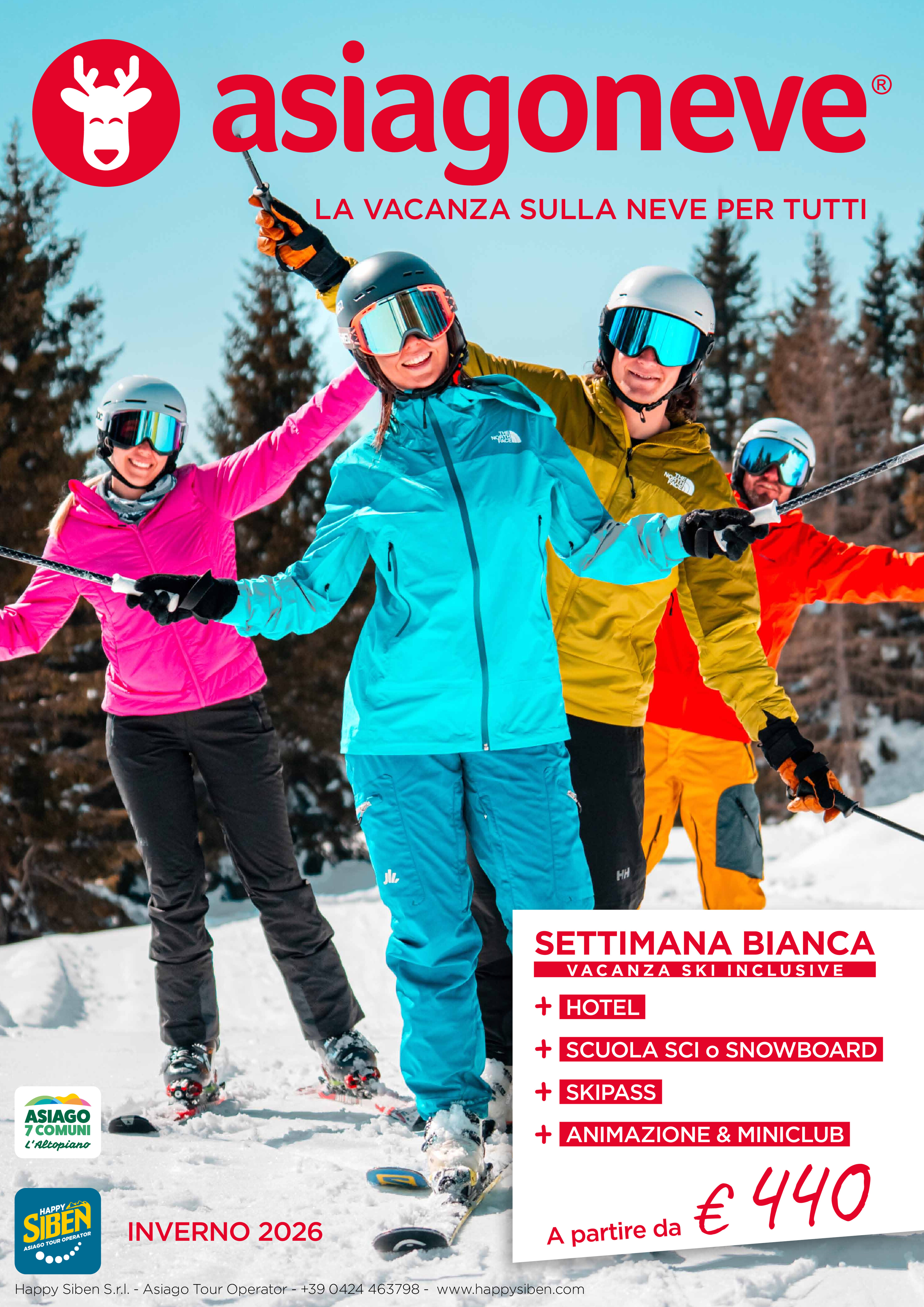 Skimap 2026