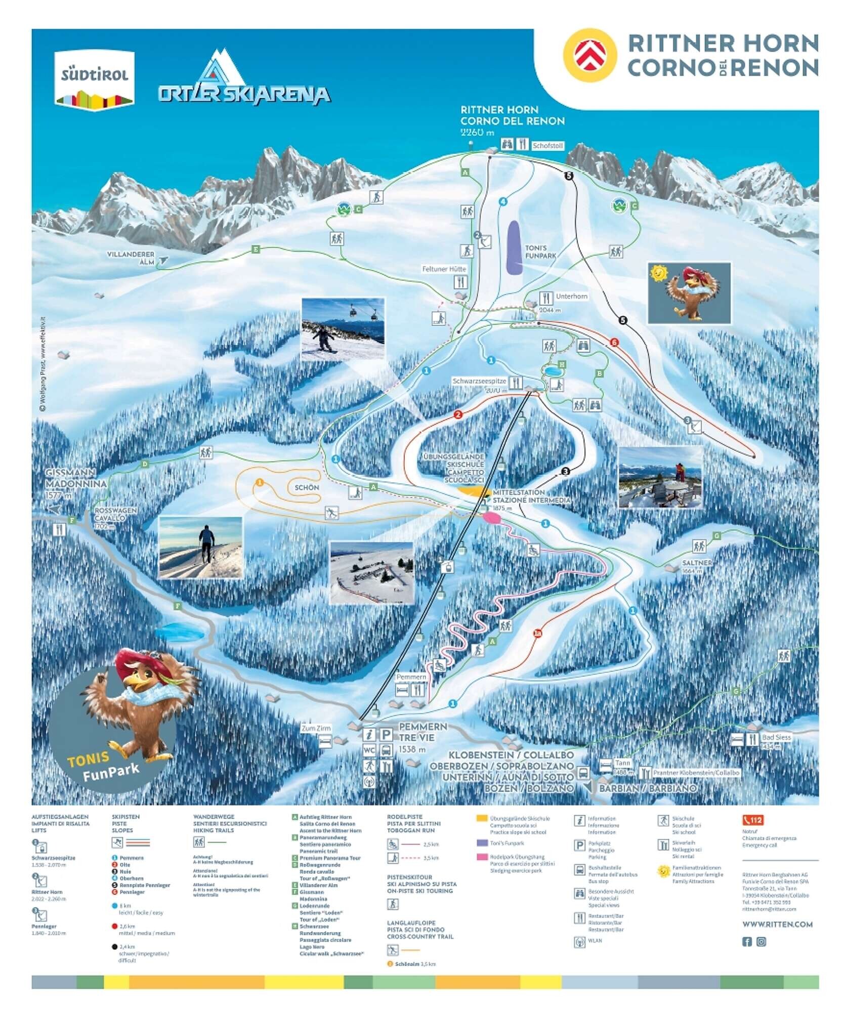 Skimap 2026