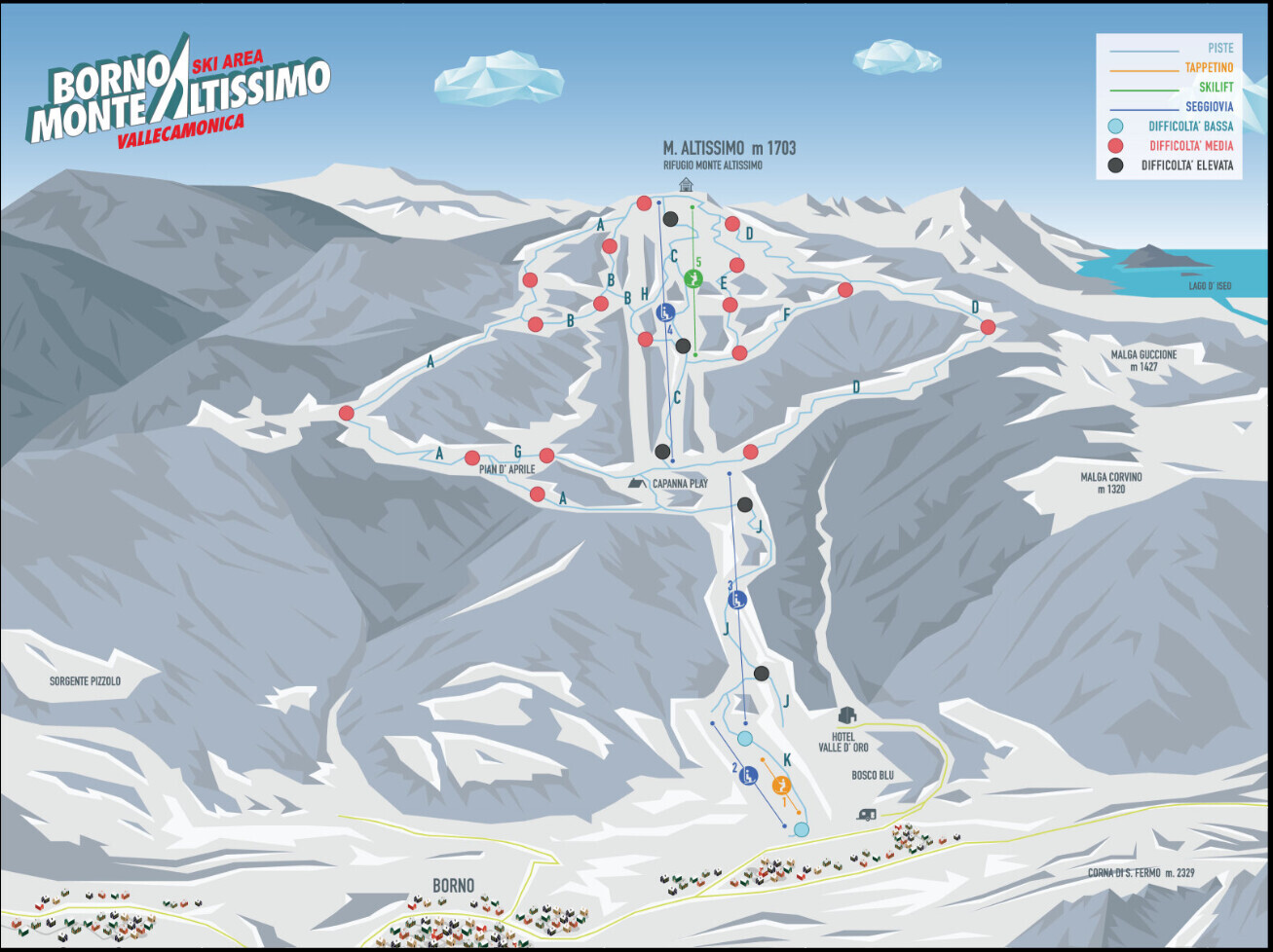 Skimap 2023