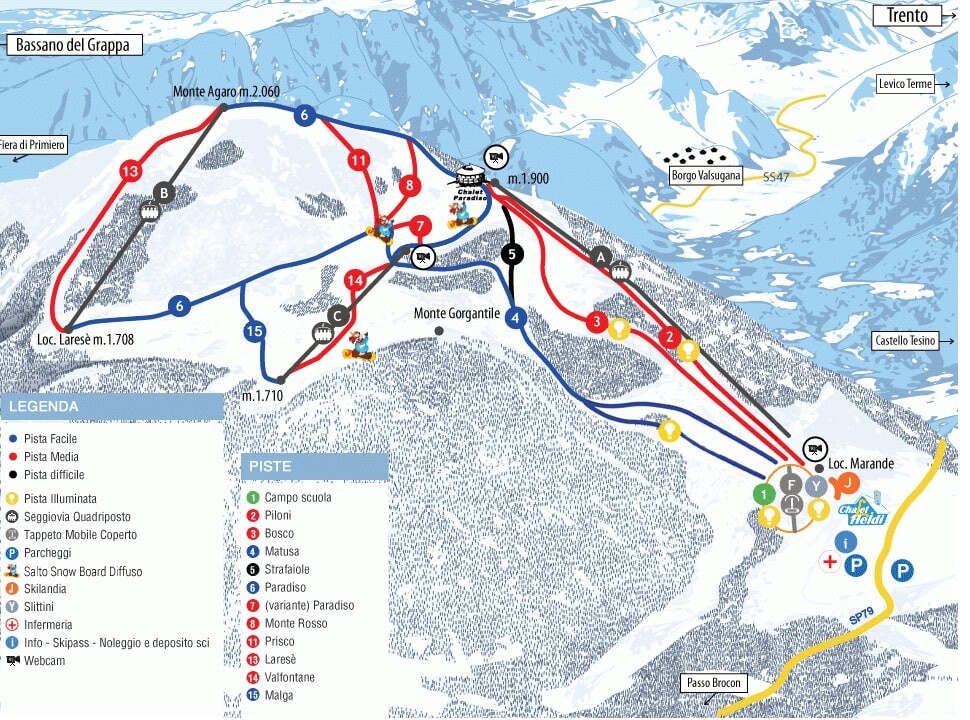 Skimap 2026
