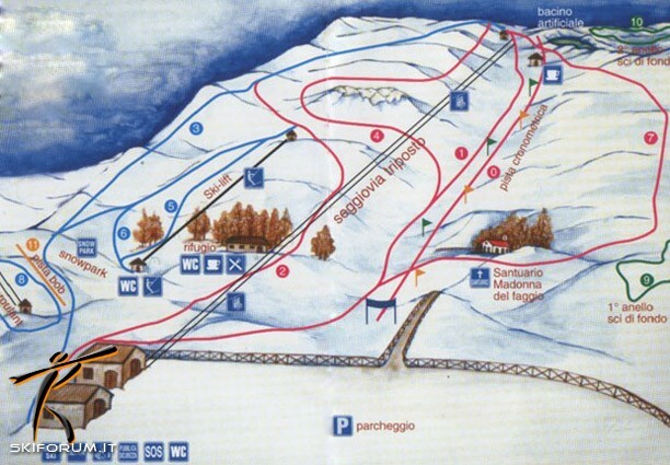 Skimap 2000