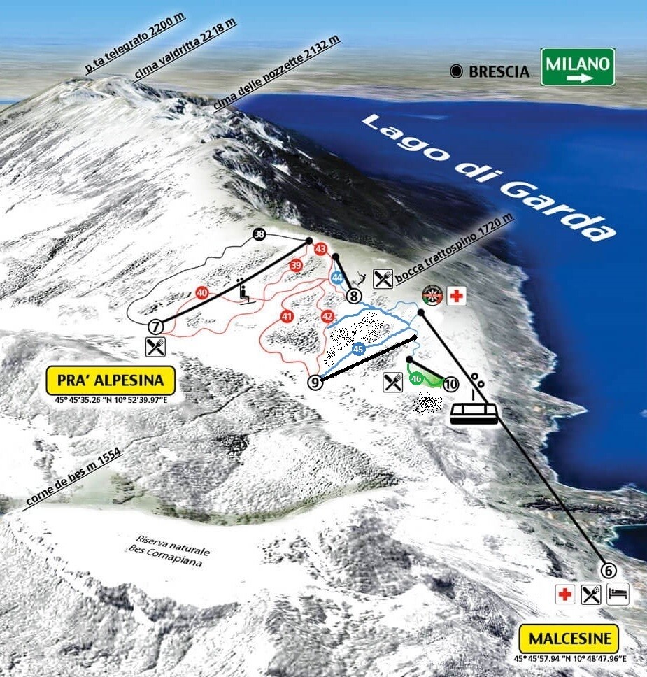 Skimap 2026