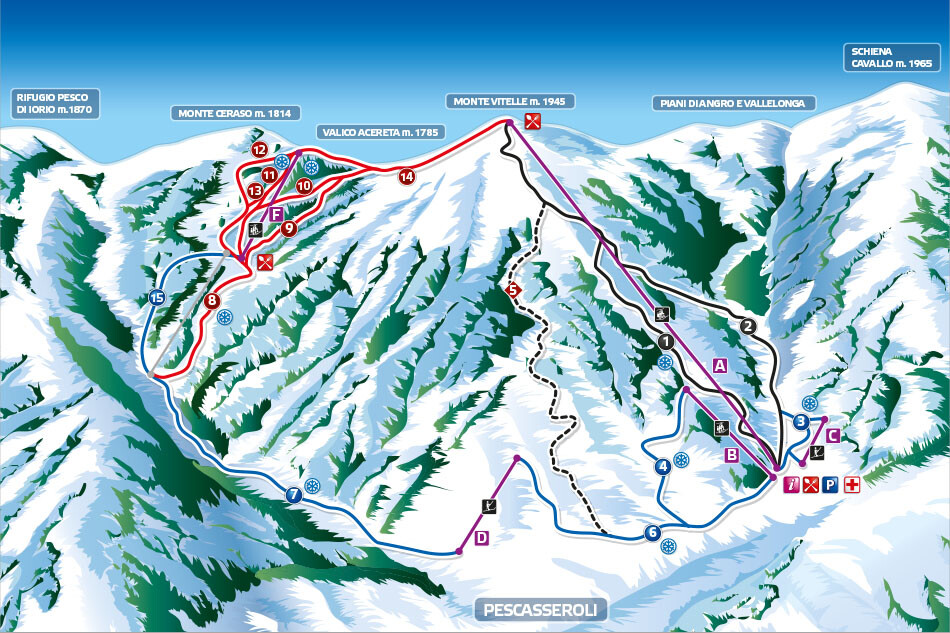 Skimap 2026