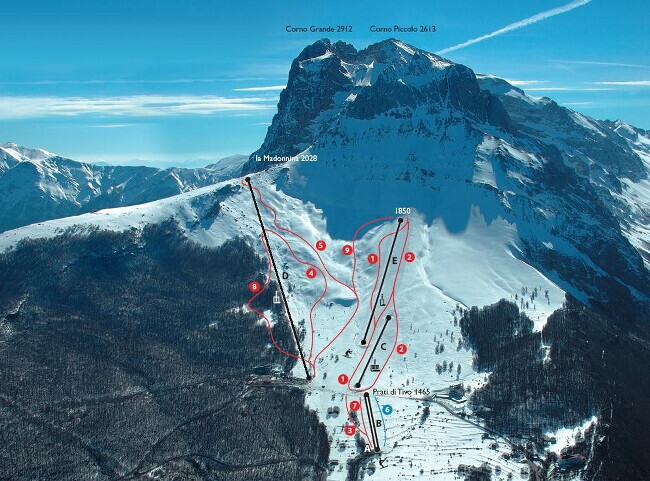 Skimap 2026