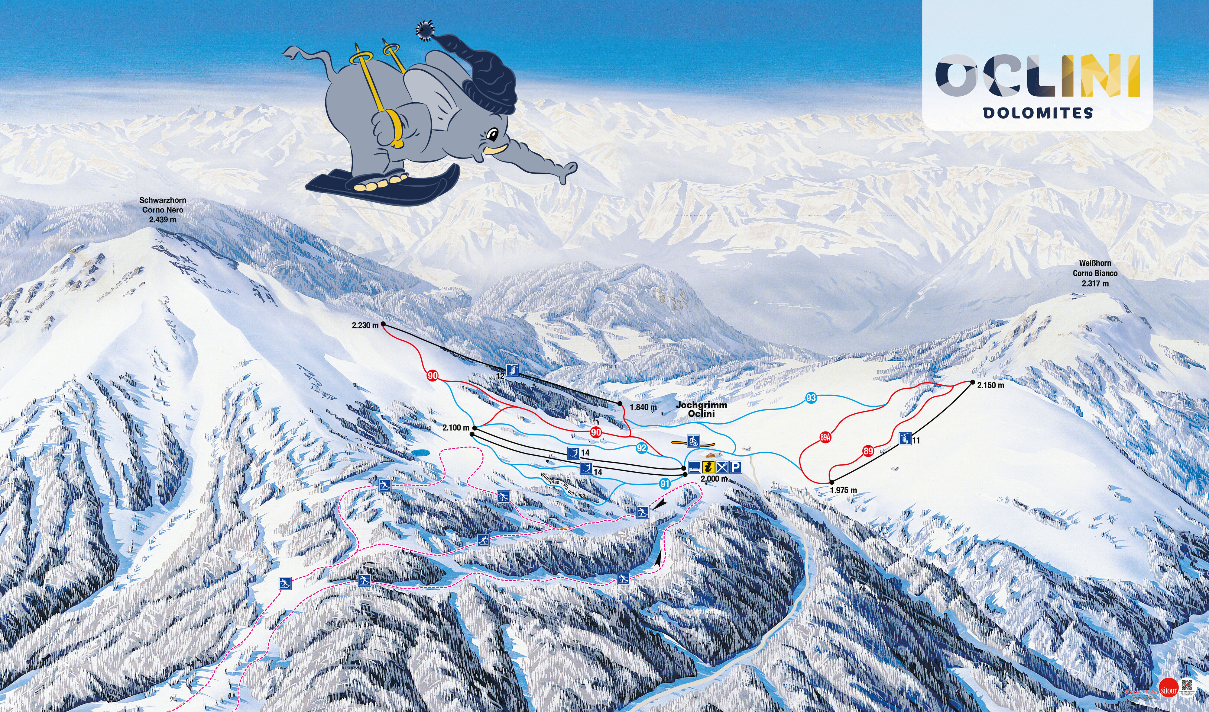 Skimap 2026