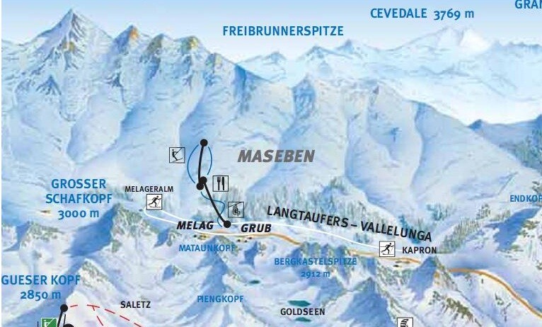 Skimap 2000