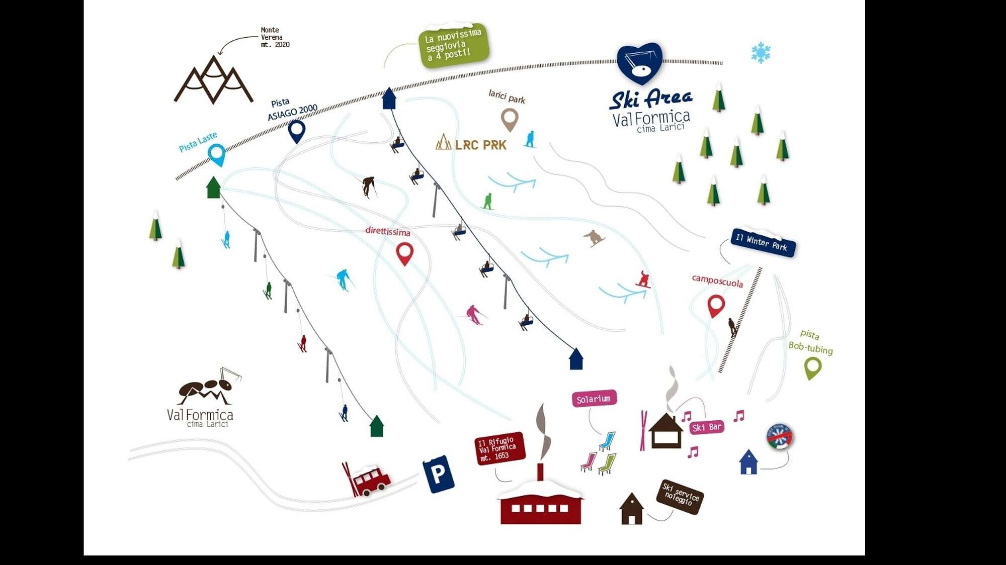 Skimap 2026