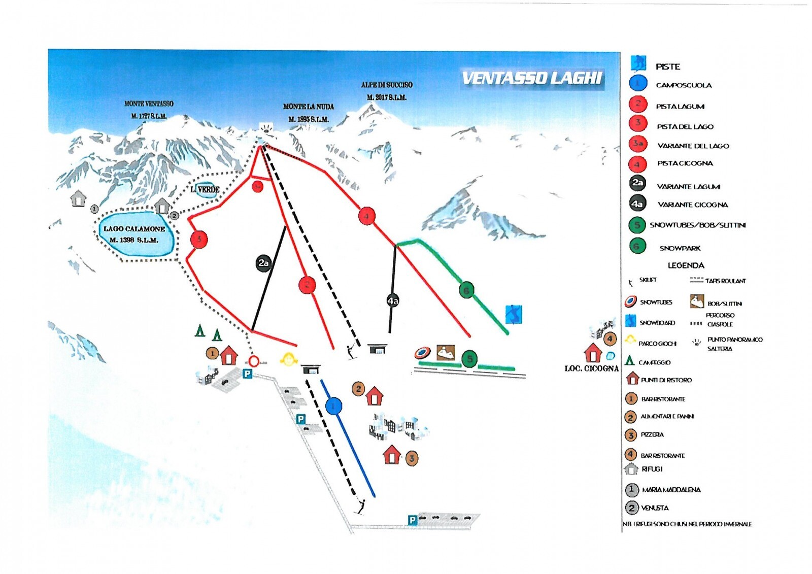 Skimap 2017