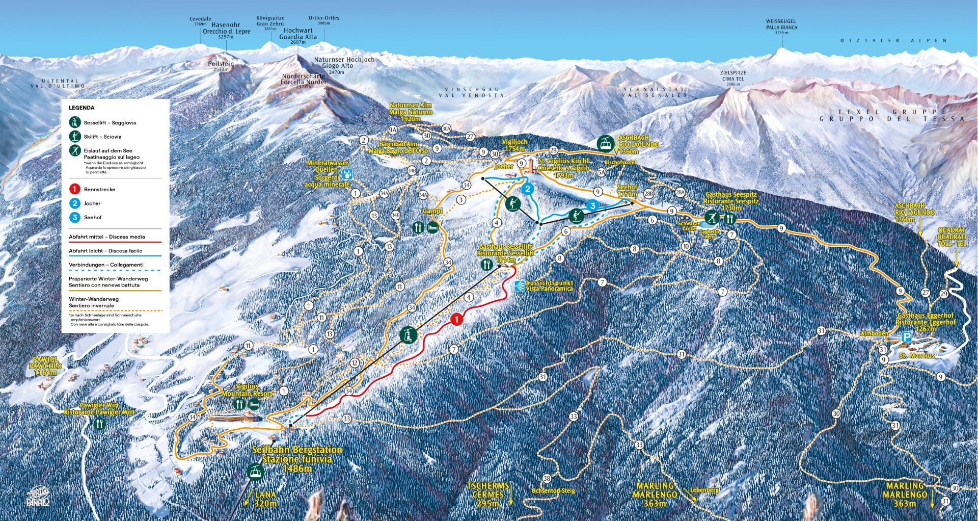 Skimap 2023