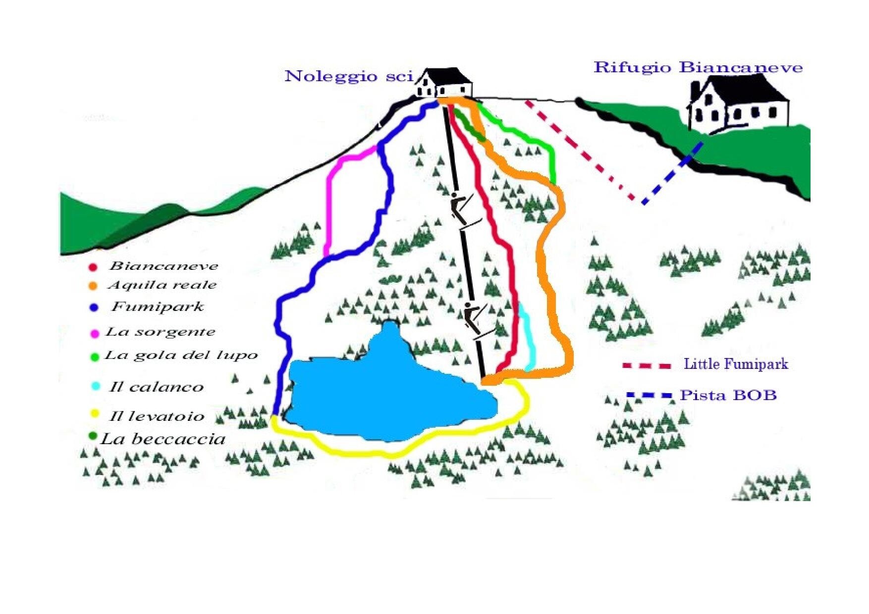 Skimap 2000