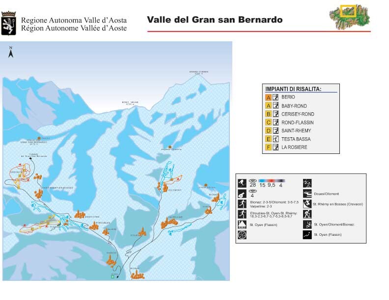 Skimap 2013
