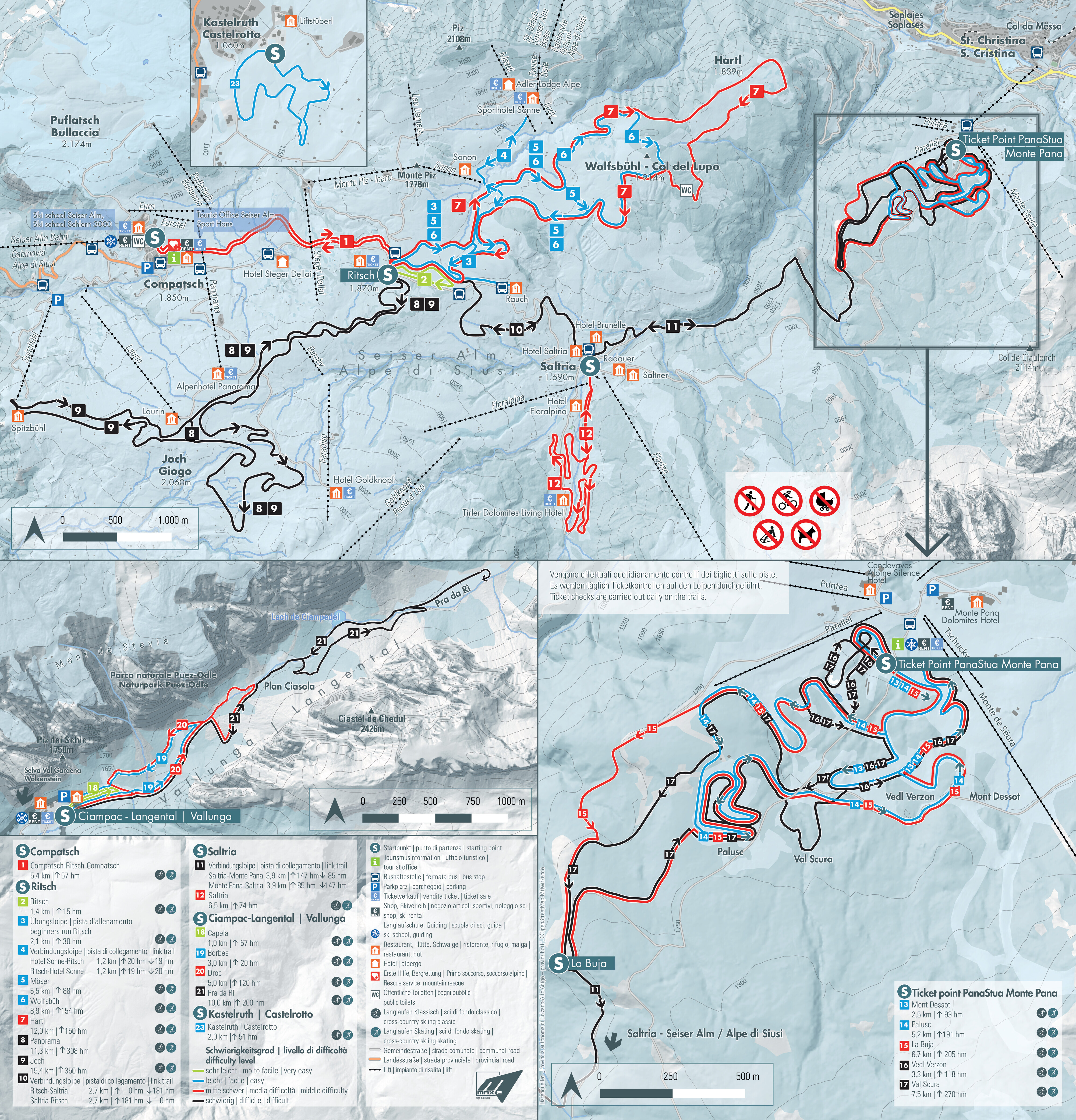 Skimap 2026