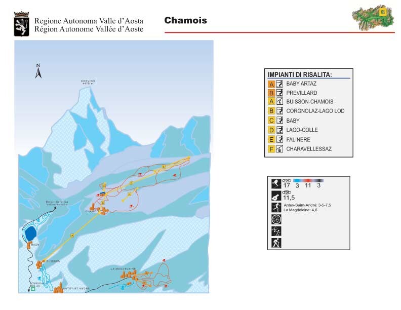 Skimap 2013