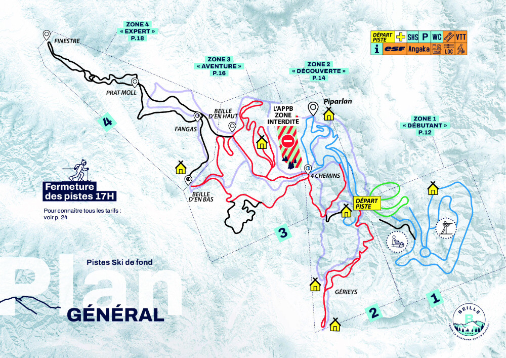 Skimap 2026